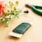 40 Pack: 22 Gauge Green Floral Paddle Wire by Ashland®